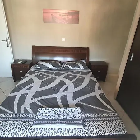 Christos House-- Comfortable With Great View And Private Parking ! * קאבאלה