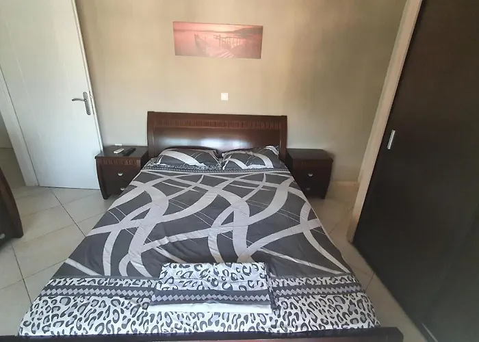 Christos House-- Comfortable With Great View And Private Parking ! * Kavala